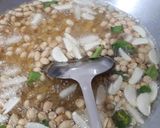 Foto langkah ke 3 dari resep Kacang Goreng.