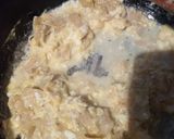 Foto del paso 3 de la receta: Desayuno Huevo frito con totopitos