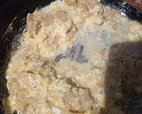 Foto del paso 3 de la receta: Desayuno Huevo frito con totopitos
