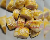 Foto langkah ke 4 dari resep Wafer Cookies kress.