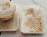 Foto langkah ke 7 dari resep Ice cream homemade.