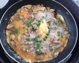 รูปขั้นตอนการทำที่ 3 ของ ข้าวหน้าหมูเทอริยากิ