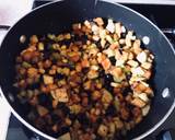 Corn Tortilla Lasagna recipe step 2 photo