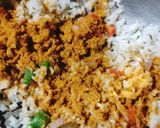વેજ સીઝલર ( Veg. Sizzler Recipe In Gujarati રેસીપી સ્ટેપ4ફોટો