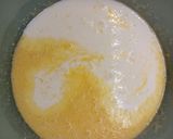 Kókuszkocka recept fázis 1 fotója
