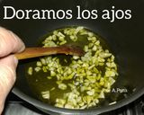 Foto del paso 2 de la receta Conejo al romero