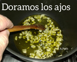 Foto del paso 2 de la receta: Conejo al romero