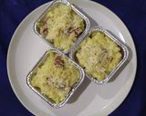 Foto langkah ke 4 dari resep Mac n cheese simple and tasty.