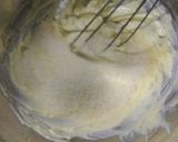 Foto del paso 1 de la receta: "Dangerous" cake