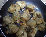 Foto del paso 2 de la receta: Salteado de alcachofas
