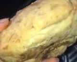 Hình bước làm 4 của món Bánh mì nguyên cám lười