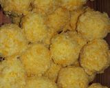 Foto langkah ke 7 dari resep Jecy (Jemblem Crispy).