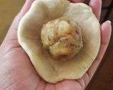 पफ पेटीस (puff patties recipe in marathi) रेसिपी स्टेप 11 फोटो 