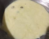 A picture of step 3 of Apple Rabdi.