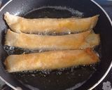 Foto langkah ke 6 dari resep Risol isi tahu.