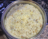 Foto del paso 7 de la receta: Risotto de hongos
