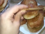 سفنج البرايجي(الخفاف)