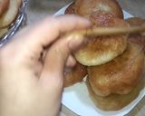 صورة لخطوة 4 من وصفة سفنج البرايجي(الخفاف)