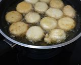 Foto langkah ke 1 dari resep Tofu Saus Telur Asin Pedas.