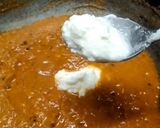 भेंडीची भाजी (रेस्टॉरंट स्टाईल ग्रेव्ही भेंडी मसाला भाजी) (bhendichi bhaji recipe in marathi) रेसिपी स्टेप 4 फोटो 