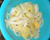 Foto del paso 2 de la receta Pollo horneado