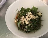 Une image de l'étape 7 de Marinade au vinaigre de vin, ail et herbes aromatiques.