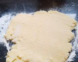 Foto del paso 4 de la receta: Alfajorcitos de limón🍋💛