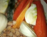 صورة لخطوة 1 من وصفة كسكسي