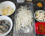 ผัดไทยกุ้งสด วิธีทำสูตร 2 รูป