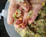 टोस्ट गडबड सँडविच (sandwich recipe in marathi) रेसिपी स्टेप 1 फोटो