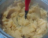 Foto del paso 2 de la receta: Puré de papas y calabaza (sin lácteos)