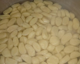 Foto del paso 6 de la receta: Ñoquis de papas