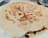 Foto del paso 6 de la receta: Quesadilla Bbq 🌮🧀 de Carnes 🥩 🍖 🥓 Mixtas