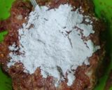 Foto langkah ke 5 dari resep Semur bola-bola daging isi telur puyuh.