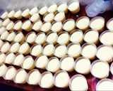 Hình bước làm 6 của món Kem Caramen (Flan)
