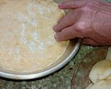 Foto del paso 4 de la receta: Frolita de manzana 🍎ෆ╹ .̮ ╹ෆ