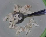 Foto langkah ke 3 dari resep Brokoli Tepung Ekonomis.
