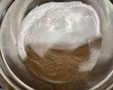 A picture of step 2 of Easy Super Moist Banana Bread.