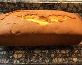 Foto del paso 12 de la receta: Plumcake de frutas del bosque y miel