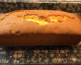 Foto del paso 12 de la receta: Plumcake de frutas del bosque y miel