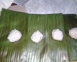 Foto langkah ke 4 dari resep Otak Otak Ikan.