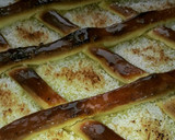 Foto del paso 3 de la receta: Tarta de dulce de leche pastelera y coco