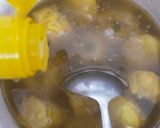 Foto langkah ke 2 dari resep Siomay kuah.