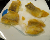 Foto del paso 8 de la receta: Bacalao a la manera de Braga light