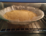 Foto del paso 5 de la receta: Pizza Crust- Low Carb & Keto