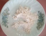 Foto langkah ke 5 dari resep Lumpia Isi Sayuran.
