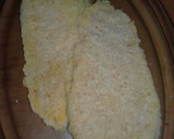 Foto del paso 4 de la receta: Zucchini en milanesas !!