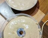 Foto langkah ke 5 dari resep Puding Busa Kopi.
