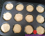 Foto del paso 3 de la receta: Bizcochitos Limoncello