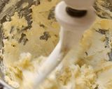 Foto del paso 9 de la receta: Pastel de calabaza y cheesecake de mandarina